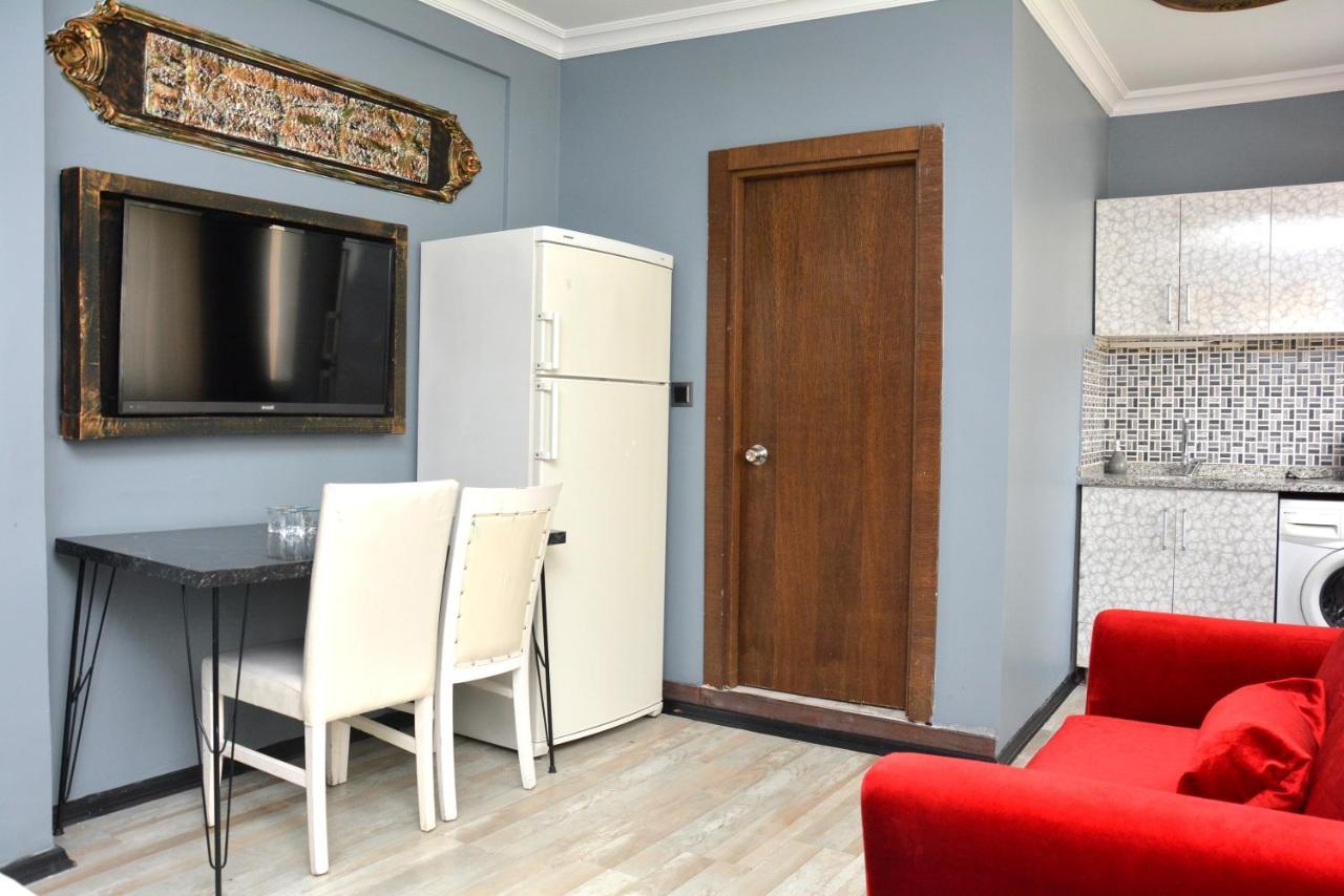 Palmiye Suite Hotel Bakirkoy City Center — Photos 2